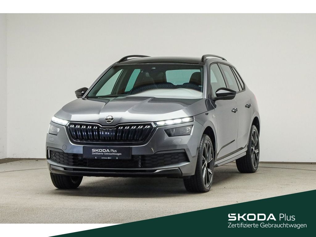 Image of Skoda Kamiq