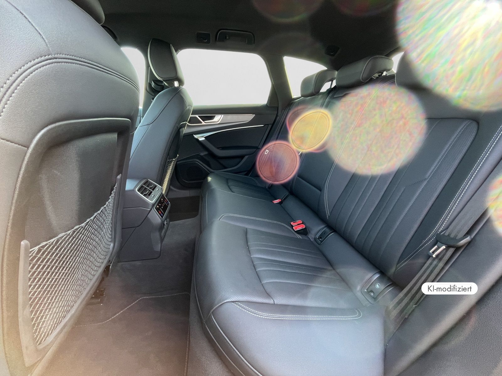 Audi A6 - Bild 15