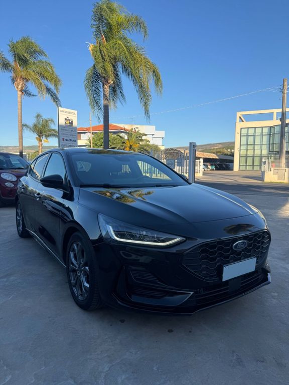 Image of Ford Focus
