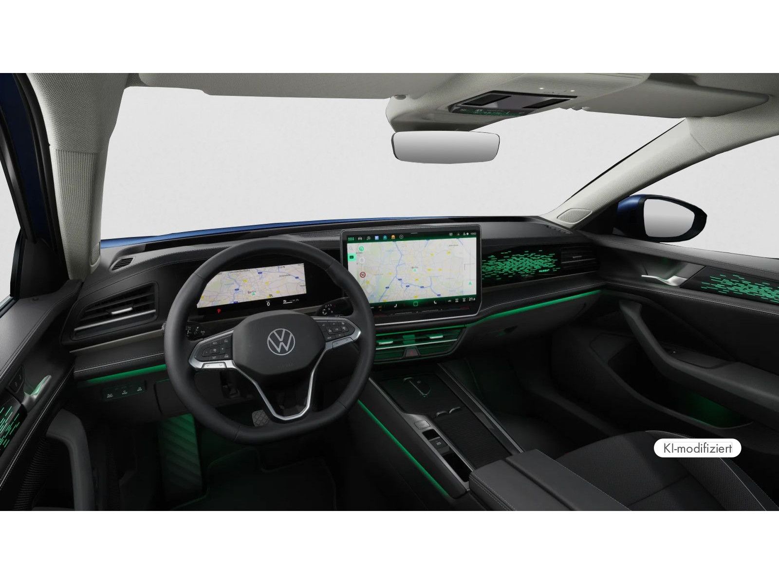 Volkswagen Passat Variant - Bild 5