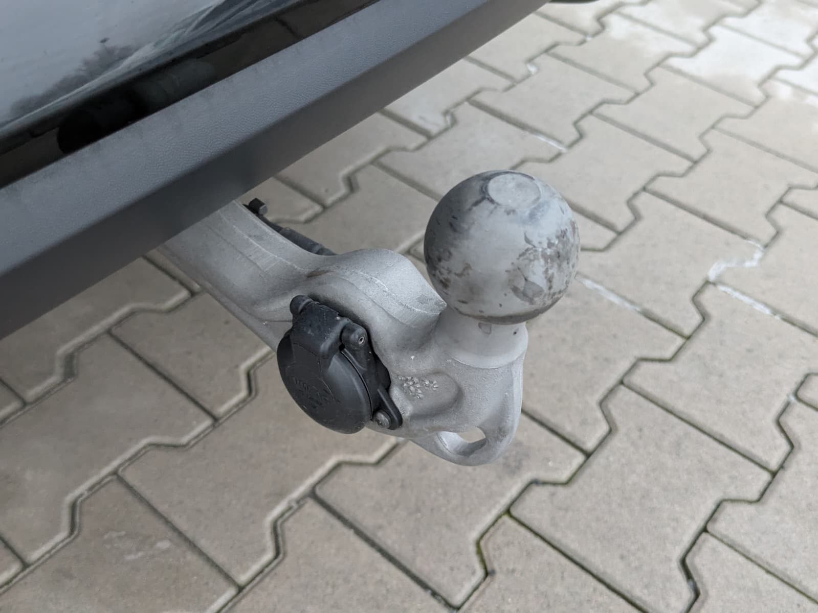 Fahrzeugabbildung Volkswagen Tayron 2.0 TDI 4M R-Line 7Si*MATRIX*AHK*PANO*HUD