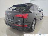 Audi Q5 Sportback 2.0 55 TFSIe S-Line Quattro Aut. P - gebrauchte Audi SUV & Geländewagen