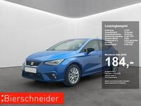 Seat Ibiza - Vorschau Bild 1