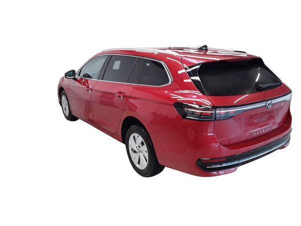 Volkswagen Passat Variant - Bild 4