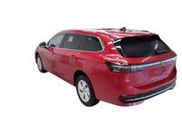 Volkswagen Passat Variant - Vorschau Bild 4