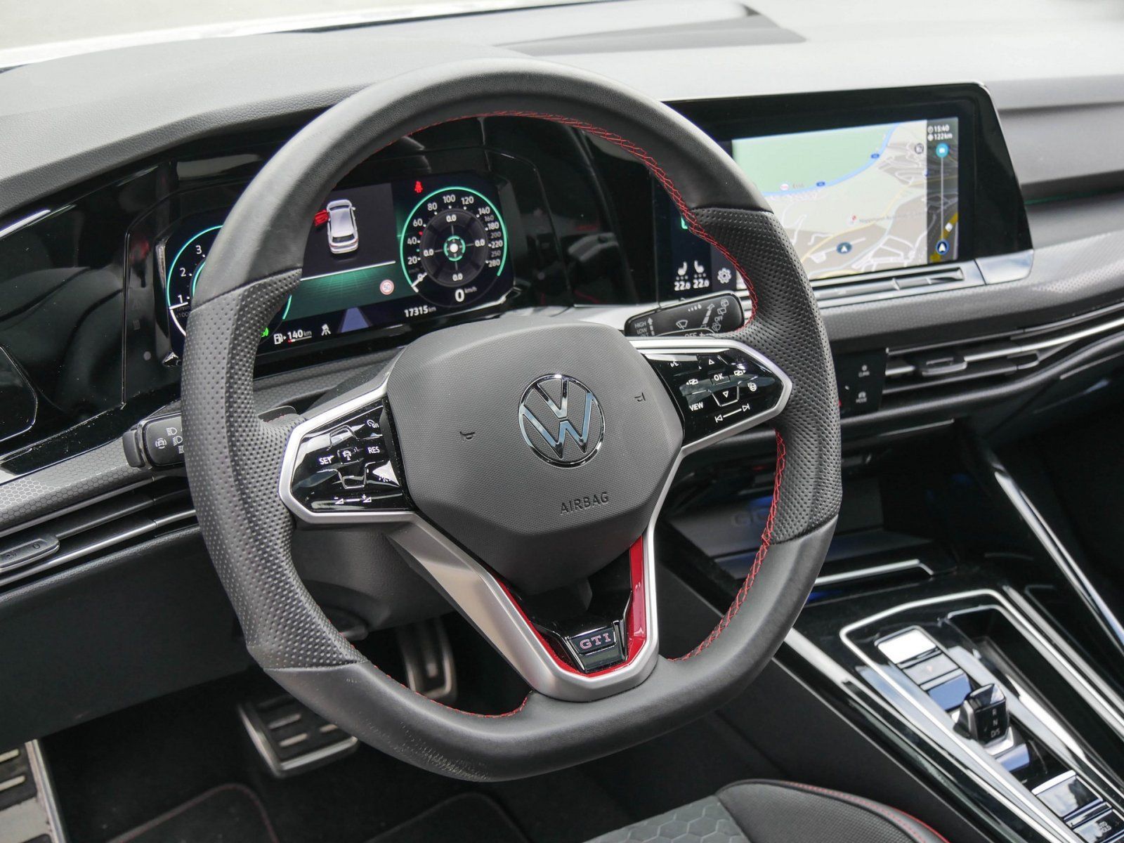 Volkswagen Golf - Bild 10