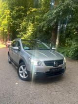 Nissan Qashqai +2. 4x4 - gebrauchte Nissan Qashqai+2 aus dem Jahr 2009