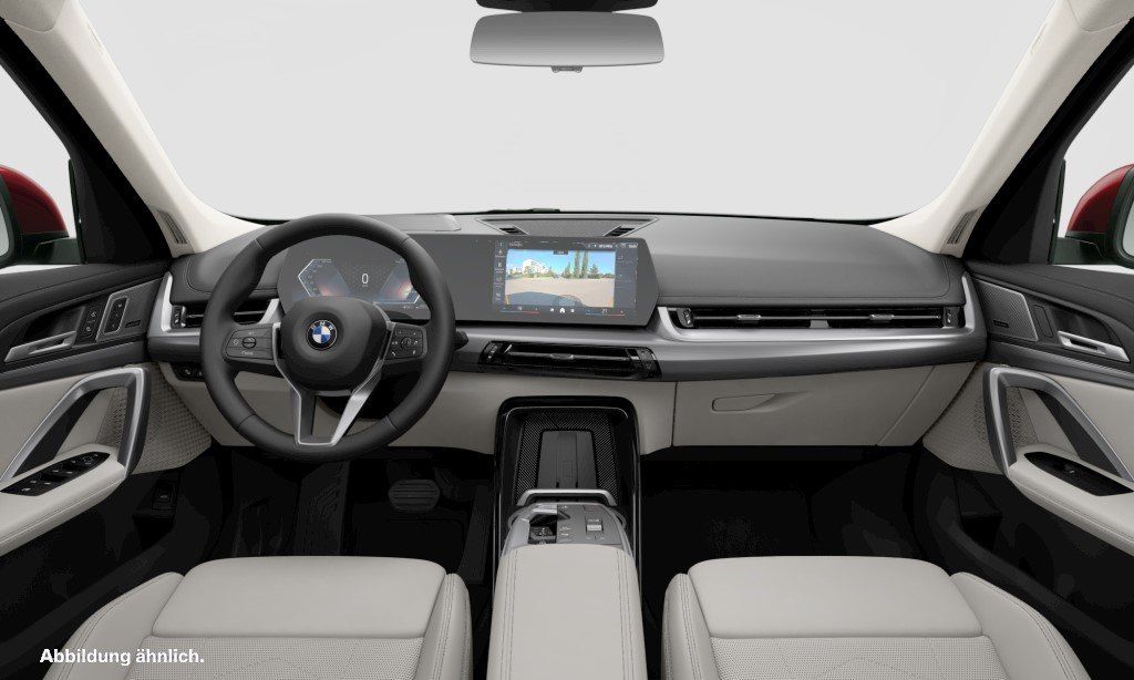 BMW X1 sDrive20i Driv.Assist.Prof Harman K Head-Up foto 4