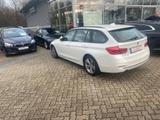 BMW 318d Touring Sport Line Sport Line - BMW 318 in Freiburg