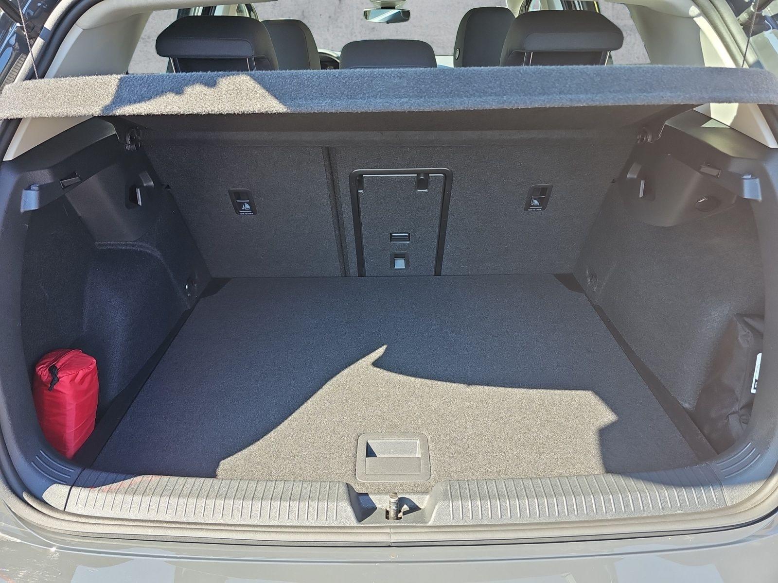 Volkswagen Golf 1.5 TSI LIFE LED+2xPDC+ACC+SHZ+LM+ZV+DAB+, миниатюра 14