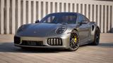 Porsche 992 (911) Turbo S |Burmester |InnoDrive |Liftsys - Porsche Neuwagen: 911 Turbo