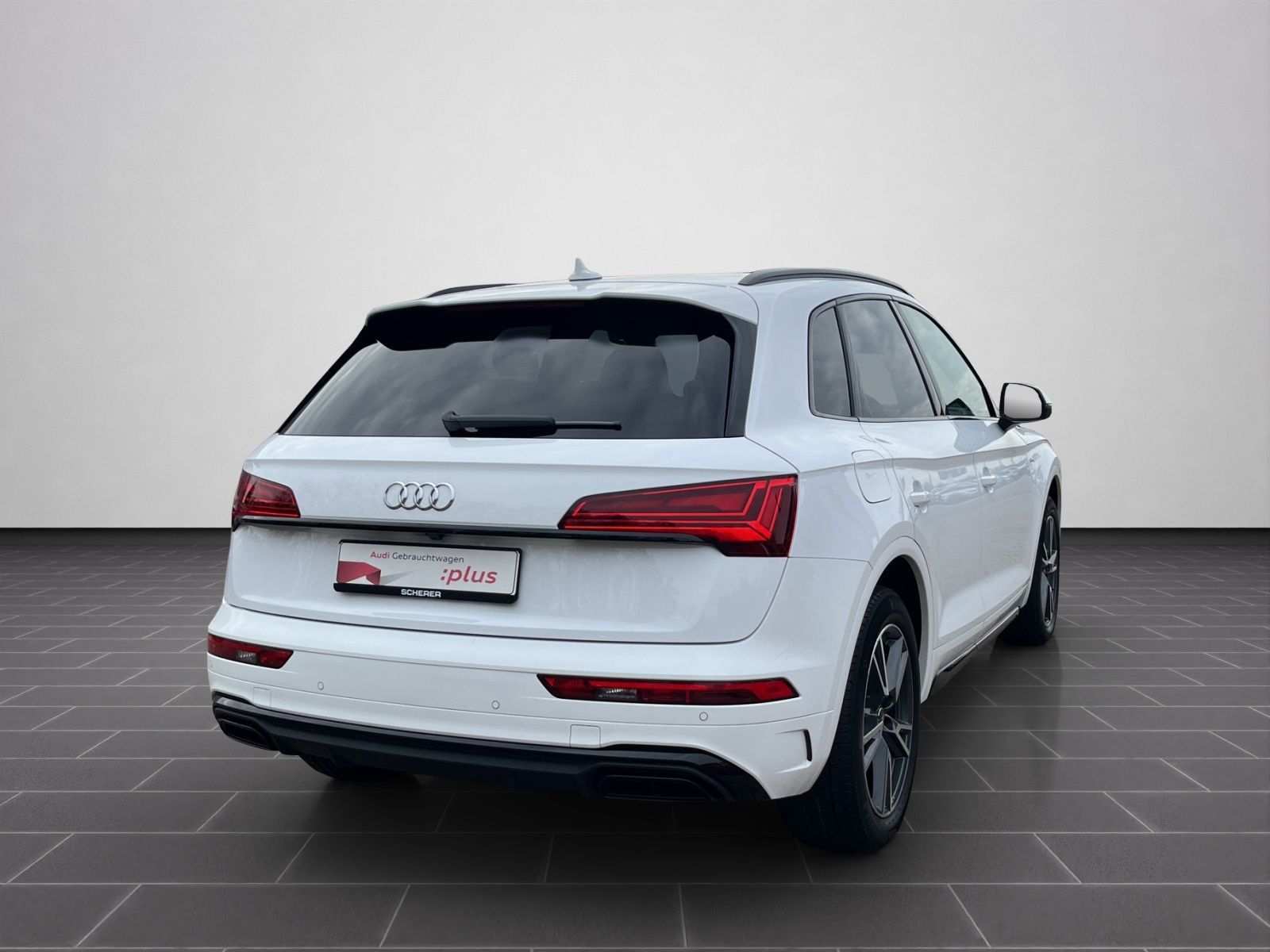 Audi Q5 - Bild 3