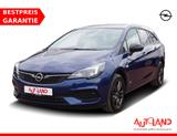 Opel Astra K Sports Tourer 1.4 AHK Klima PDC - Opel: Sport