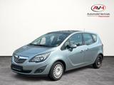 Opel Meriva B Innovation 1.4 *Panorama*Navi*ALU - Opel Meriva Gebrauchtwagen in Hannover