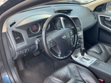 Volvo XC60 - 10