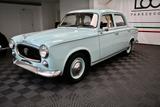 Peugeot 403-7 Berlina *H-Zulassung+viele Unterlagen* - Peugeot: 403