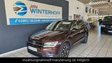 Volkswagen Tiguan IQ.DRIVE 4Motion+DSG+360Cam+Stdhz+AHK+ACC - Volkswagen Tiguan IQ-DRIVE