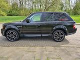Land Rover Range Rover Sport 3.0 SDV6 HSE HSE - Land Rover in Düsseldorf