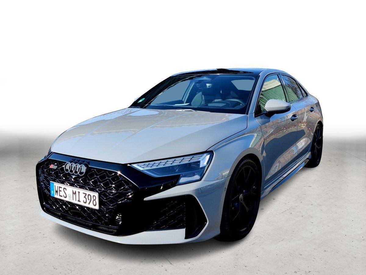 Audi RS 3 Limousine Stronic MATRIX+280 KM/H+Pano foto 2