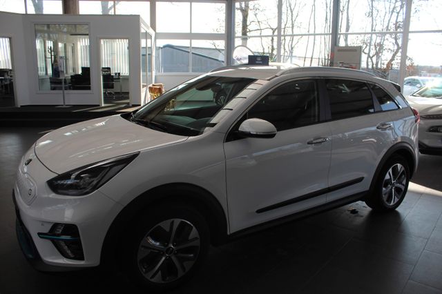 Kia e-Niro 64 kWh Spirit (AHK, 3 Phasen Lader)