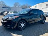Mazda 3 Lim. High-Line*TÜV*TEMPOMAT*SPURWECHSELASSISTE - Mazda 3 Gebrauchtwagen in Osnabrück