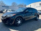 Mazda 3 Lim. High-Line*TÜV*TEMPOMAT*SPURWECHSELASSISTE - Mazda 3 in Osnabrück