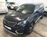 Peugeot 5008 Allure, 7 Sitzer, Kamera - Peugeot 5008: Allure