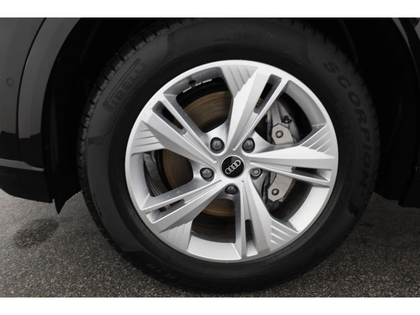 Audi Q6 e-tron - Bild 8