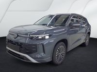 Volkswagen Tayron - Vorschau Bild 2