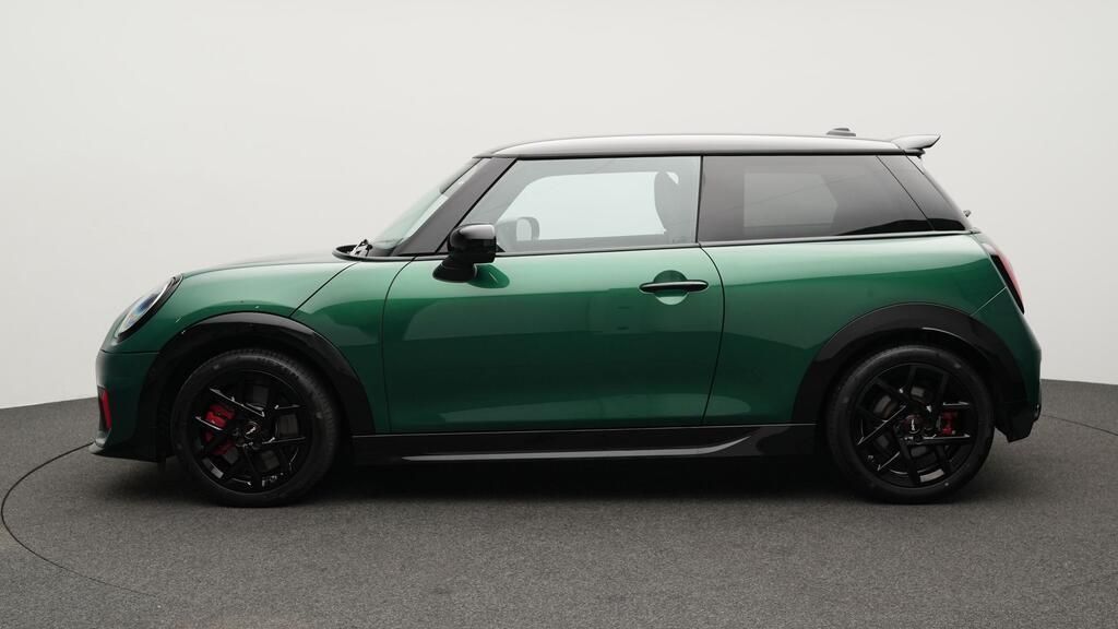 MINI John Cooper Works - Bild 4