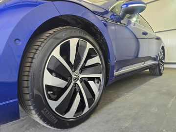 Volkswagen Arteon - 8