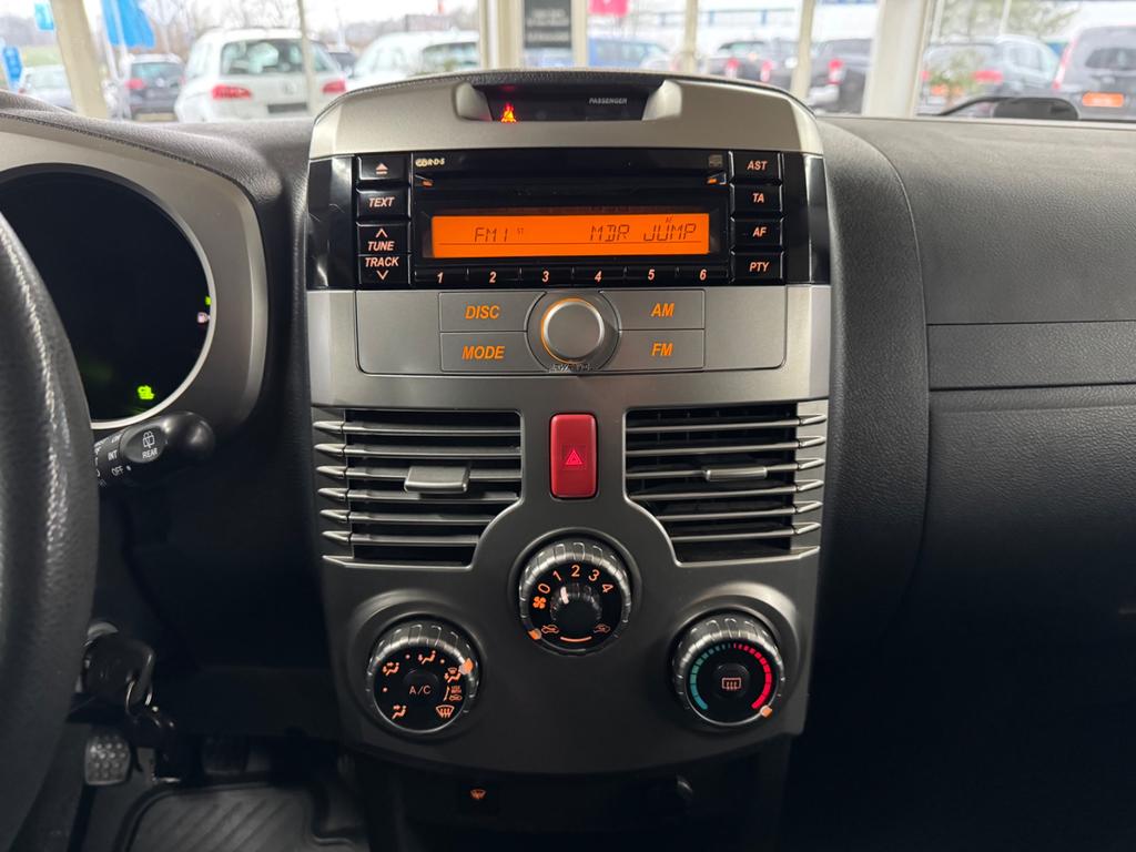 Daihatsu Terios