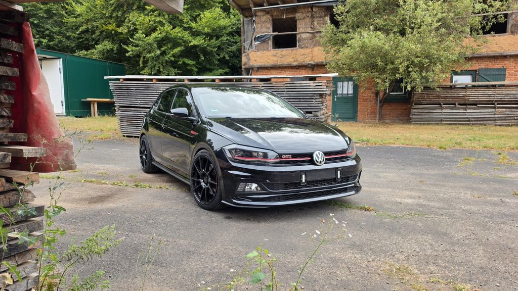 Image of Volkswagen Polo