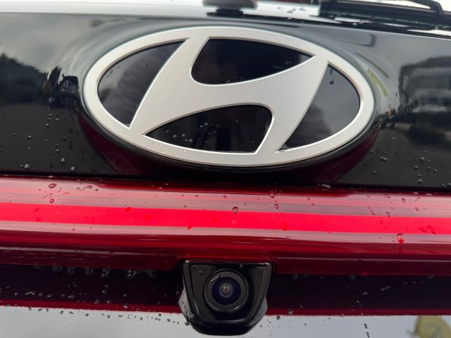Hyundai i20 – Bild 15