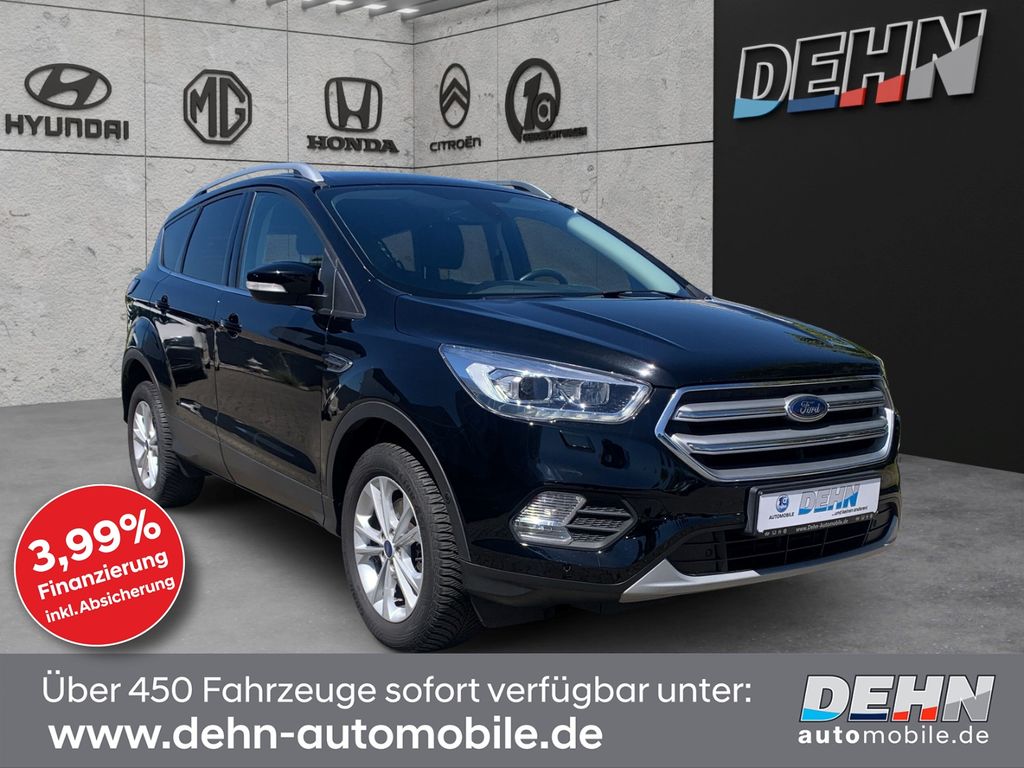 Image of Ford Kuga