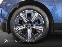 BMW iX - Vorschau Bild 6
