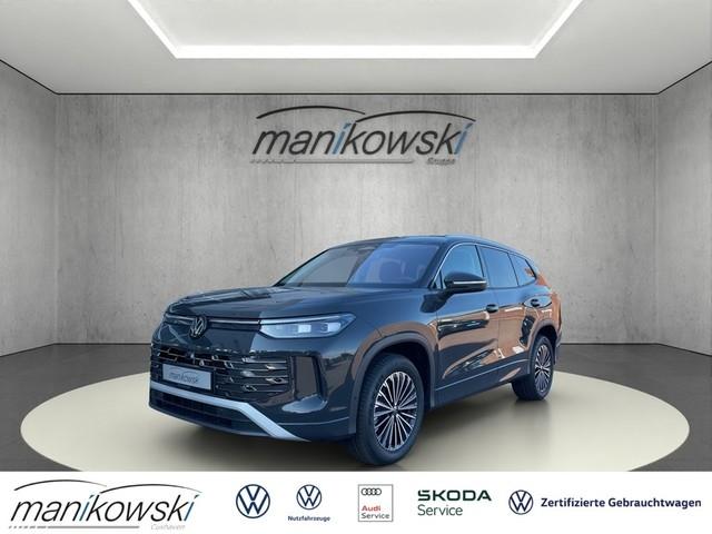 Volkswagen Tayron 2.0 TDI 150 PS DSG *ELEGANCE*STANDHZG. AH
