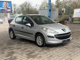 Peugeot 207 Filou*TÜV NEU* - gebrauchte Peugeot 207 aus dem Jahr 2006