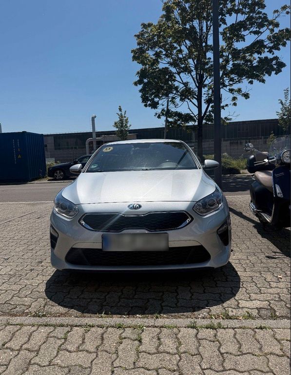 Image of Kia Other