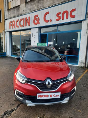 Renault Captur TCe 12V 90 CV Start&Stop Energy I