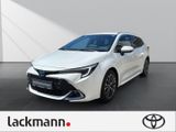 Toyota Corolla 1.8 TS Hybrid Team D*Navi*LED*ACC*CarPla - Toyota Corolla in Wuppertal