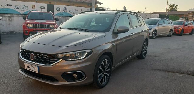 Fiat Tipo 1.6 Mjt S&S SW Lounge AUTOMATICA