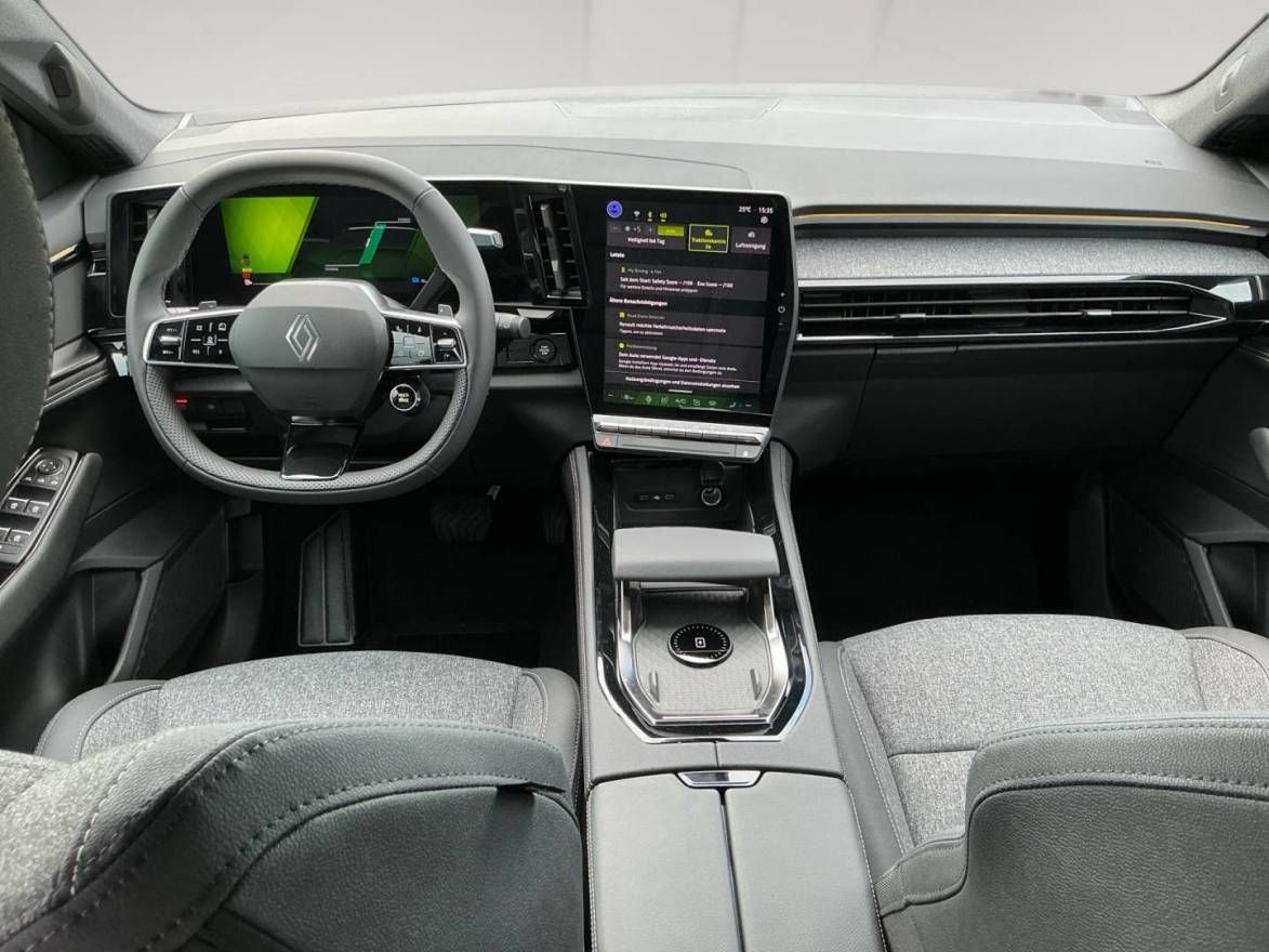 Fahrzeugabbildung Renault Austral Techno Full Hybrid E-Tech 200