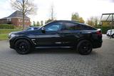 BMW X4 M PANO*HEADU*360°*H&K*CARBON*ACC*SHADOW*AHK - gebrauchte BMW X4 M40 aus dem Jahr 2020