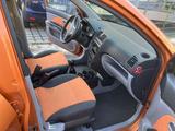 Kia Picanto 1.1 EX / Top zustand / Klima / 8 Fach /  - Kia Picanto in Hagen