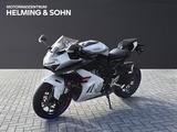 CFMOTO 675SR-R - CFMOTO 675SR-R