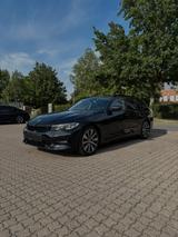BMW 330i Touring Business Paket Professional - gebrauchte BMW 330 aus dem Jahr 2020