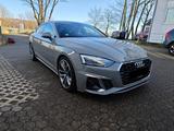 Audi A5 Sportback 2,0 S tronic S line Navi LED Eu6