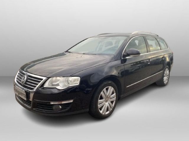 Volkswagen Passat Passat 2.0 TDI DPF Var. DSG Co