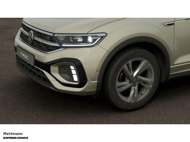 Volkswagen T-Roc - Bild 13